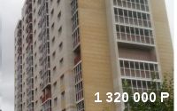 1-комнатная квартира Чернышевского поз15, этаж 11 из 16