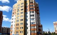 2-комнатная квартира 10-й Пятилетки 46Б, этаж 4 из 9