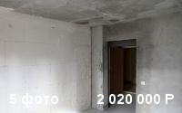 2-комнатная квартира Чернышевского поз15, этаж 12 из 16