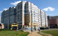 1-комнатная квартира Эгерский 42, этаж 3 из 9