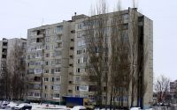 1-комнатная квартира Эгерский 53, этаж 8 из 9