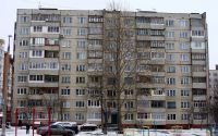 1-комнатная квартира Эгерский 55, этаж 8 из 9