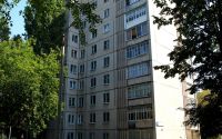 3-комнатная квартира Парковая 19, этаж 2 из 9