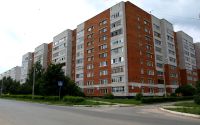 4-комнатная квартира Строителей 42, этаж 6 из 9