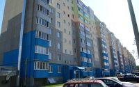 3-комнатная квартира Тракторостроителей 16, этаж 4 из 9