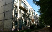 2-комнатная квартира Тракторостроителей 21, этаж 3 из 5
