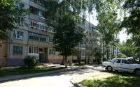 2-комнатная квартира Тракторостроителей 25, этаж 4 из 5