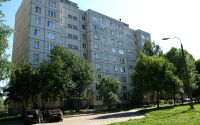 3-комнатная квартира Тракторостроителей 31, этаж 5 из 9