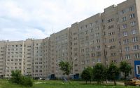 1-комнатная квартира Тракторостроителей 34, этаж 1 из 9