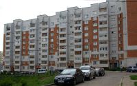 1-комнатная квартира Тракторостроителей 58, этаж 6 из 9