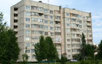 1-комнатная квартира Тракторостроителей 59, этаж 9 из 9