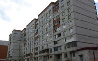 Комната Тракторостроителей 60, этаж 3 из 9