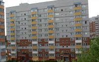 1-комнатная квартира Тракторостроителей 62, этаж 3 из 9