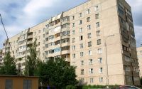 Комната Тракторостроителей 75, этаж 8 из 9