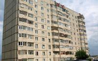 1-комнатная квартира Тракторостроителей 81, этаж 6 из 10