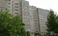 3-комнатная квартира Тракторостроителей 85, этаж 5 из 9