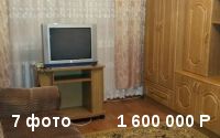 Продаю 1-к квартиру в г. Новочебоксарск