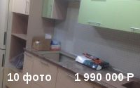 Продаю 2 ком квартиру по ул. Дементьева 18к.2