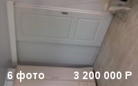 Продам  4-х комнатную квартиру в НЮР